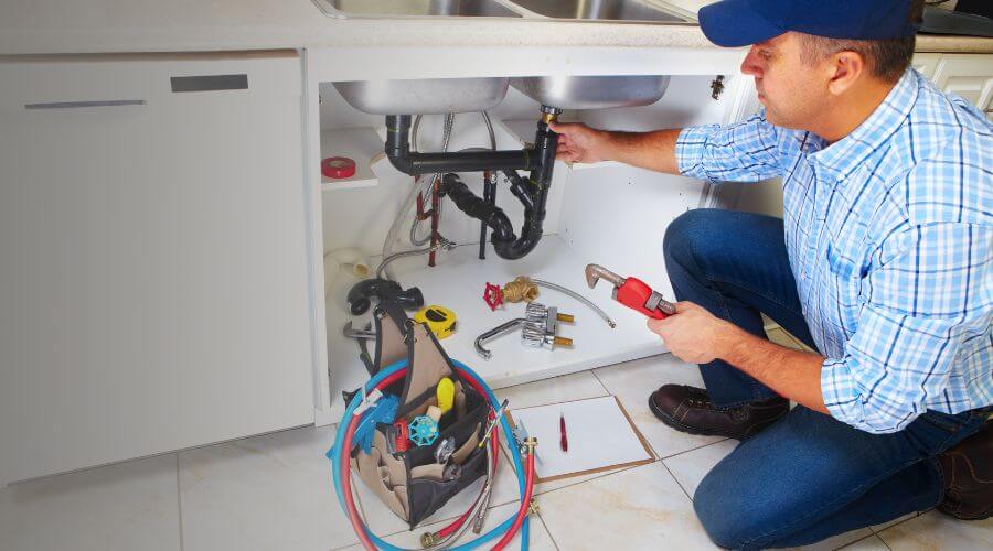Professional Leak Detection in Springdale, UT